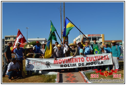 rolim de moura